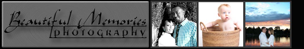 beautifulmemoriesphotography.com/blog logo